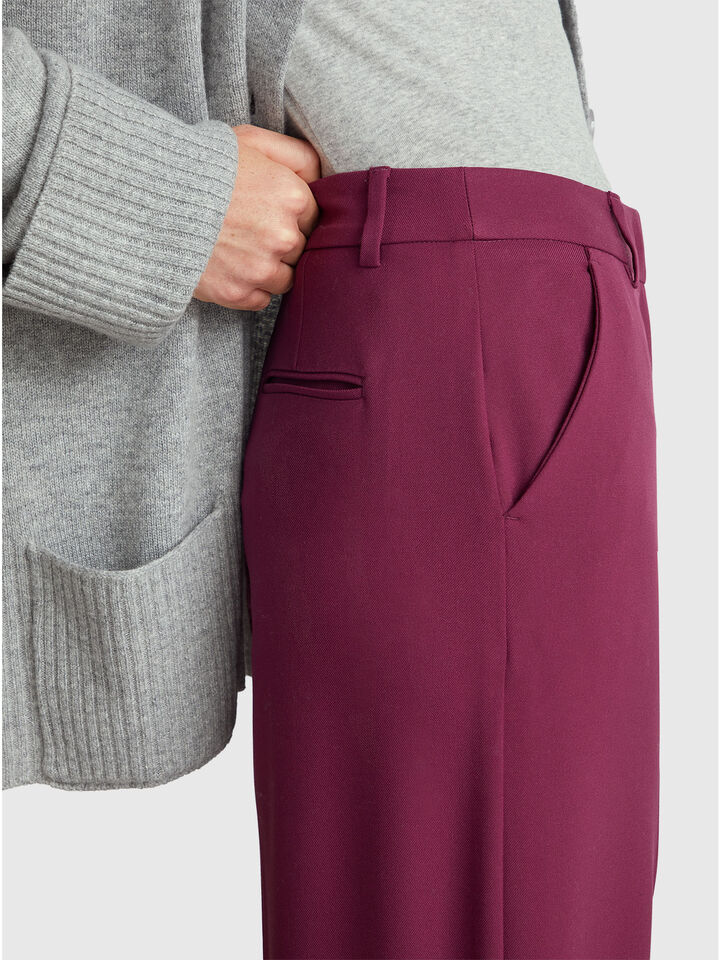 TROUSERS Women image number 4